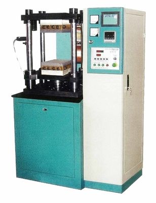 RYJ 2000A تلبد كوى آلة قطع الماس