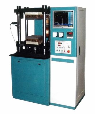 RYJ 2000A تلبد كوى آلة قطع الماس