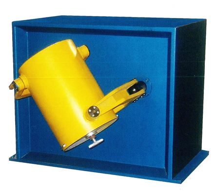 1.1kw 2 لتر 6 لتر 9 لتر آلة خلط 3D خلاط ثلاثي الأبعاد