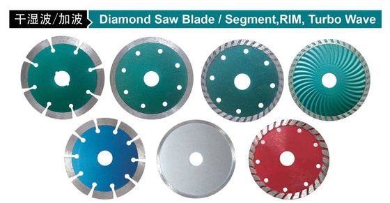 230MM 300MM الماس قطع القرص عجلة قطع الماس الرخام