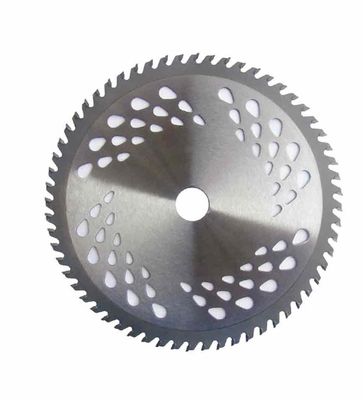 5in 125mm DIY TCT المنشار بليد