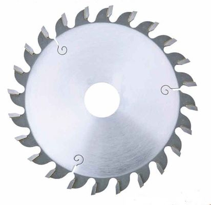 100MM إلى 180mm TCT المنشار بليد TCT شفرة القطع المعدنية