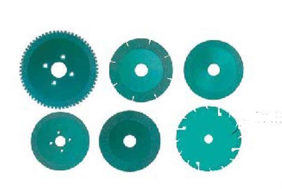 100MM 110MM شفرة قطع الجرانيت فراغ ملحومة قرص الماس لقطع الحجر