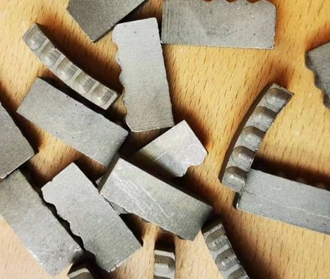 مركز الحفر الأساسي للخرسانة المسلحة العادية 25 مم إلى 356 مم
