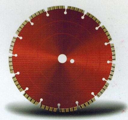 هارد قرميد سريع قطع بليد رخام سريع قطع شفرة عرض 2.1mm 500mm