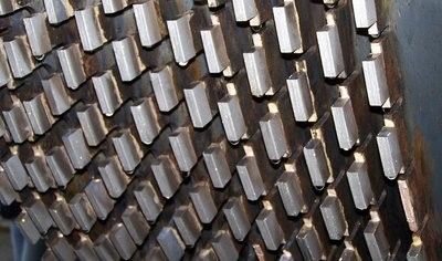 Alsphite Concrete Diamond Segment Blade قطعة قطع الرخام 21300 مم